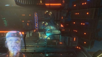 Клаудпанк XBOX ONE