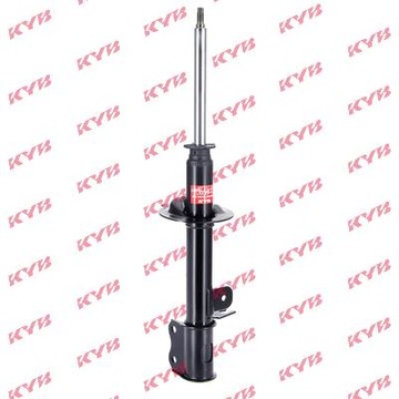 333419 KYB TLUMIČ CHEVROLET LACETTI TP