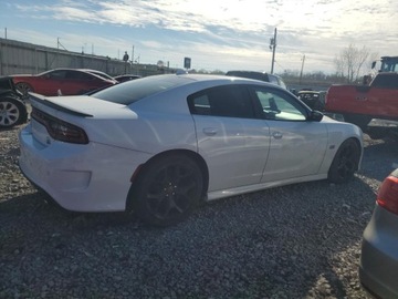 Dodge Charger VII 2023 Dodge Charger Scat Pack 2023 6.4l 6.4 Benzyna 485KM, zdjęcie 3