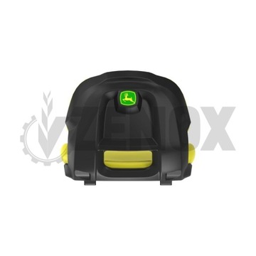 Сиденье оператора газонокосилки John Deere JD X350R GX255 X580 AUC13500
