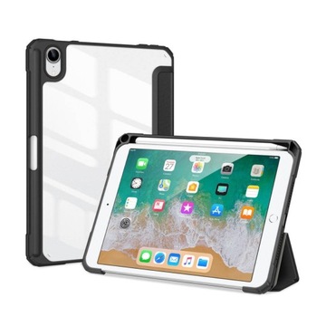 ЧЕХОЛ ДЛЯ IPAD MINI 6 8.3 DUX DUCIS TOBY