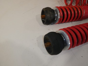 ВИНТОВАЯ ПОДВЕСКА VW GOLF 4 IV