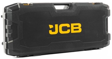 Jcb 57221 65 Дж, 1700 Вт, отбойный молоток