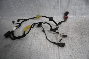 WIĄZKA INSTALACJA DRZWI SKODA SUPERB I 3U0971162A