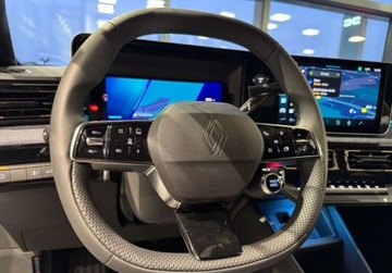 Renault 2025 Renault 4 GDYNIA techno 150 KM comfort range, niski przebieg, gwarancja, zdjęcie 13