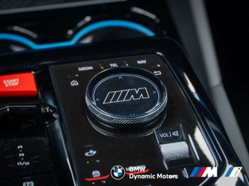 BMW Seria 5 G90-91 2025 BMW M5 Nowe BMW M5 Touring - 727 KM pHEV - DEMO 2025 - M Driver - Hak 4.4, zdjęcie 28