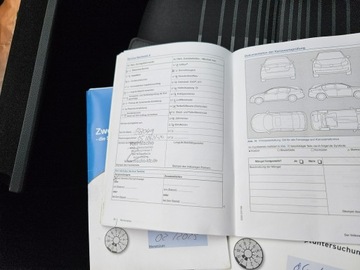 Volkswagen Golf VII Hatchback 3d 1.4 TSI BlueMotion Technology 125KM 2015 Volkswagen Golf 1,4 benzyna 125KM nawigacja kamera, zdjęcie 22