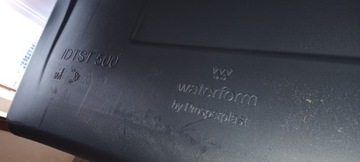 Резервуар для дождевой воды 500л TOWER STONE 500 литров надземный декоративный