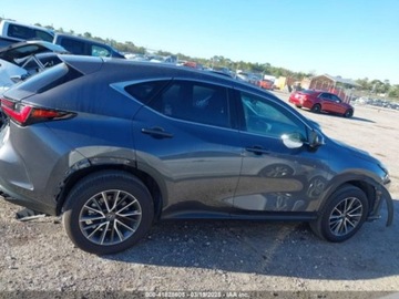 Lexus NX II 2024 Lexus NX 250 PREMIUM, 2024r., 2.5L 2.5 Benzyna 203KM, zdjęcie 4