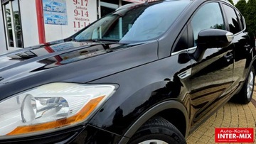 Ford Kuga I 2009 Ford Kuga Zarejestrowany 2.0 Diesel 136KM, zdjęcie 10