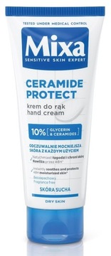 MIXA Крем для рук Ceramine Protect 100мл