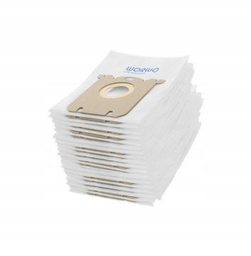 24 мешка для пылесоса ELEKTROLUX PHILIPS