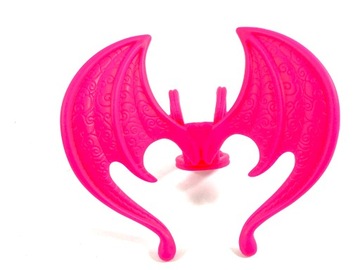 Monster High Akcesoria ubranko