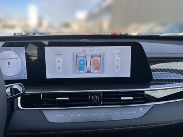 Chery Tiggo 7 SUV PHEV 1.5 T-GDI DHE 279KM 2025 Chery Tiggo 7 1.5 Hybryda Plug-in 279KM, zdjęcie 18