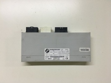 BMW F31 F36 MODUŁ STEROWNIK KLAPY 7412610