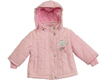 CHS KURTKA ZIMOWA COCODRILLO 74/9M PROMOCJA