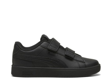 Buty Dziecięce Puma 39425311 RICKIE CLASSIC V PS Czarne 33