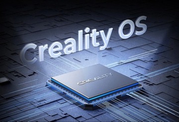 КОМПЛЕКТ CREALITY K1C, УГЛЕРОДНЫЙ ФИЛЬТР, ВСТРОЕННАЯ КАМЕРА