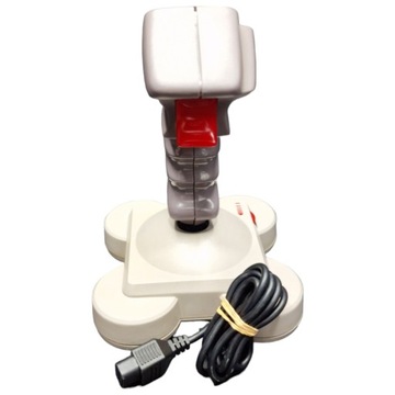 Zadnany Joystick QuickJoy Ni-5 Fighter Sv-301 Nintendo NES