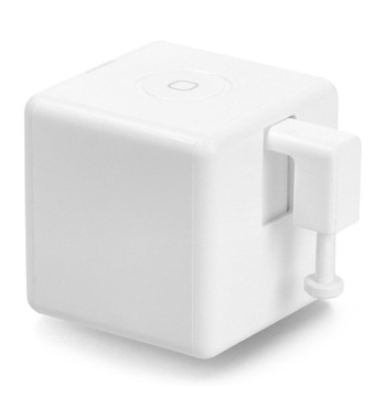 Fingerbot Plus - белый - Adaprox ADFB0301