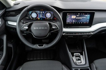 Skoda Octavia IV Liftback 1.5 TSI EVO 150KM 2025 Škoda Octavia Skoda Octavia Edition 130 Selection, zdjęcie 18