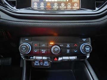 Dodge Durango III 3.6 V6 294KM 2021 DODGE DURANGO SXT Plus, V6 3.6l benzyna 290KM 4X4 AWD Dokumentacja, zdjęcie 14