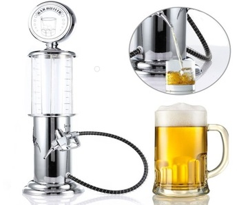 PARTY DYSTRYBUTOR ALKOHOLU DOZOWNIK NALEWAK 1L 18+