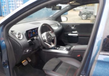 Mercedes Klasa B W247 Sports Tourer 1.3 B180  136KM 2020 Mercedes-Benz Klasa B AMG Okazja 1.3 Benzyna 136KM, zdjęcie 23