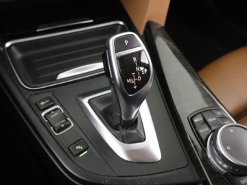BMW Seria 4 F32-33-36 Coupe 420d 190KM 2015 BMW 4 420d xDrive, 187 KM, 4X4, Automat, Skóra, zdjęcie 12