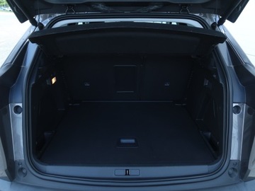 Peugeot 3008 II Crossover Facelifting  1.2 PureTech 130KM 2022 Peugeot 3008 1.2 PureTech, Salon Polska, zdjęcie 12