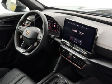 Cupra Formentor 2022 Cupra Formentor VZ 2.0 TSI 310 KM 4Drive DSG Panorama Brembo Kamera360 Hak, zdjęcie 12