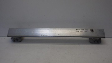 BELKA ZDERZAKA TYŁ PEUGEOT RCZ LIFT 15803AH