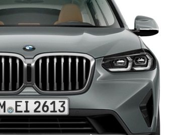 BMW X3 G01 SUV Facelifting 2.0 20d 190KM 2023 BMW X3 BMW X3 xDrive20d Promocja Zima - Sprawdz 2.0 Diesel 190KM, zdjęcie 3