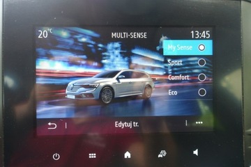 Renault Talisman Grandtour Facelifting 2.0 Blue dCi 160KM 2021 Renault Talisman Fv 23%* Automat EDC * 2.0 dCi 160, zdjęcie 37