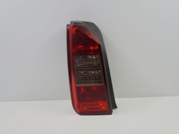 FIAT IDEA 350 03-06 SVĚTLO ZADNÍ LEVÝ
