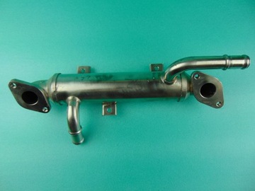 Охладитель выхлопных газов Sharan Alhambra 1.9TDI ASZ