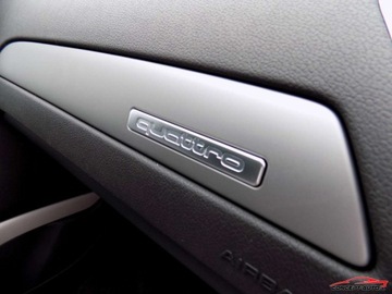 Audi A4 B8 Allroad quattro Facelifting 2.0 TFSI 211KM 2012 Audi A4 Avant Quattro 211KM Panoramadach Led Xenon Navi Skora 2.0 Benzyna, zdjęcie 30