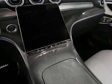 Mercedes GLC C254/X254 2025 GLC Coupe 200 d 4-Matic AMG Line 2.0 (163KM) 2025, zdjęcie 5