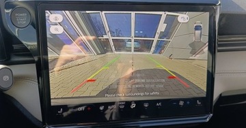 Ford Puma II Crossover E-Gen Elektryczny 43kWh 168KM 2025 Ford Puma 645 netto msc GEN-E BEV Puma Elektryk 168 KM elektryczna 168KM, zdjęcie 13