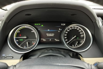 Toyota Camry IX Sedan 2.5 Hybrid Dynamic Force 218KM 2020 Toyota Camry Executive+Pakiet VIP/Srewis/ Salon PL, zdjęcie 12