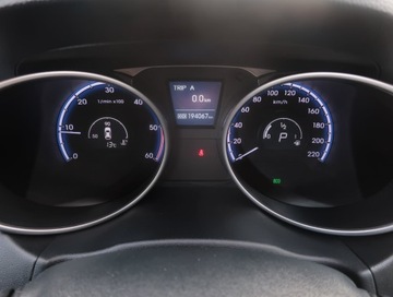 Hyundai ix35 SUV R 2.0 CRDi 184KM 2010 Hyundai ix35 2.0 CRDi, 181 KM, 4X4, Automat, zdjęcie 10