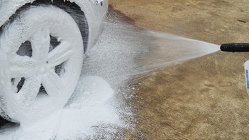 ПЕНА ДЛЯ МАШИНЫ RIWALL