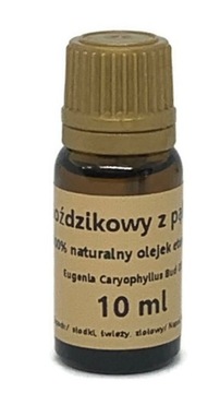 OLEJEK ETERYCZNY GODZIK NATURALNY 100%