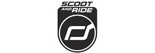 Scootandride Highwaykick1 Forest - Scooter и 2IN1 езда для детей 1-5