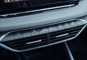 Skoda Octavia IV Liftback 1.5 TSI EVO 150KM 2024 Skoda Octavia Gwarancja - Tempomat - Kamera - Czujniki - Virtual Cockpit -, zdjęcie 13