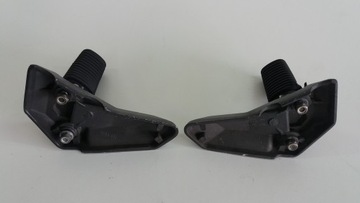 Крепление подставки для ног APRILIA CAPONORD ETV 1000