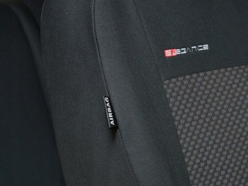 Чехлы на заказ для FORD TRANSIT CUSTOM BUS 9OS. +2014