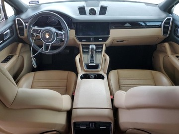 Porsche Cayenne III 2020 Porsche Cayenne Coupe 2020 3.0l 3.0 Benzyna 335KM, zdjęcie 8