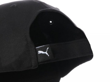 Czapka z daszkiem PUMA METAL CAT CAP