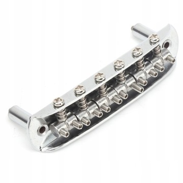 Mostek gitarowy 6-strunowy